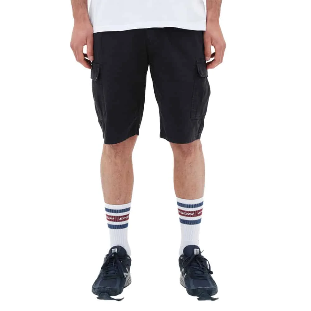 Φωτογραφία προϊόντος: Emerson Genius Βερμούδα Cargo Emerson 221.EM47.295 Blue Black