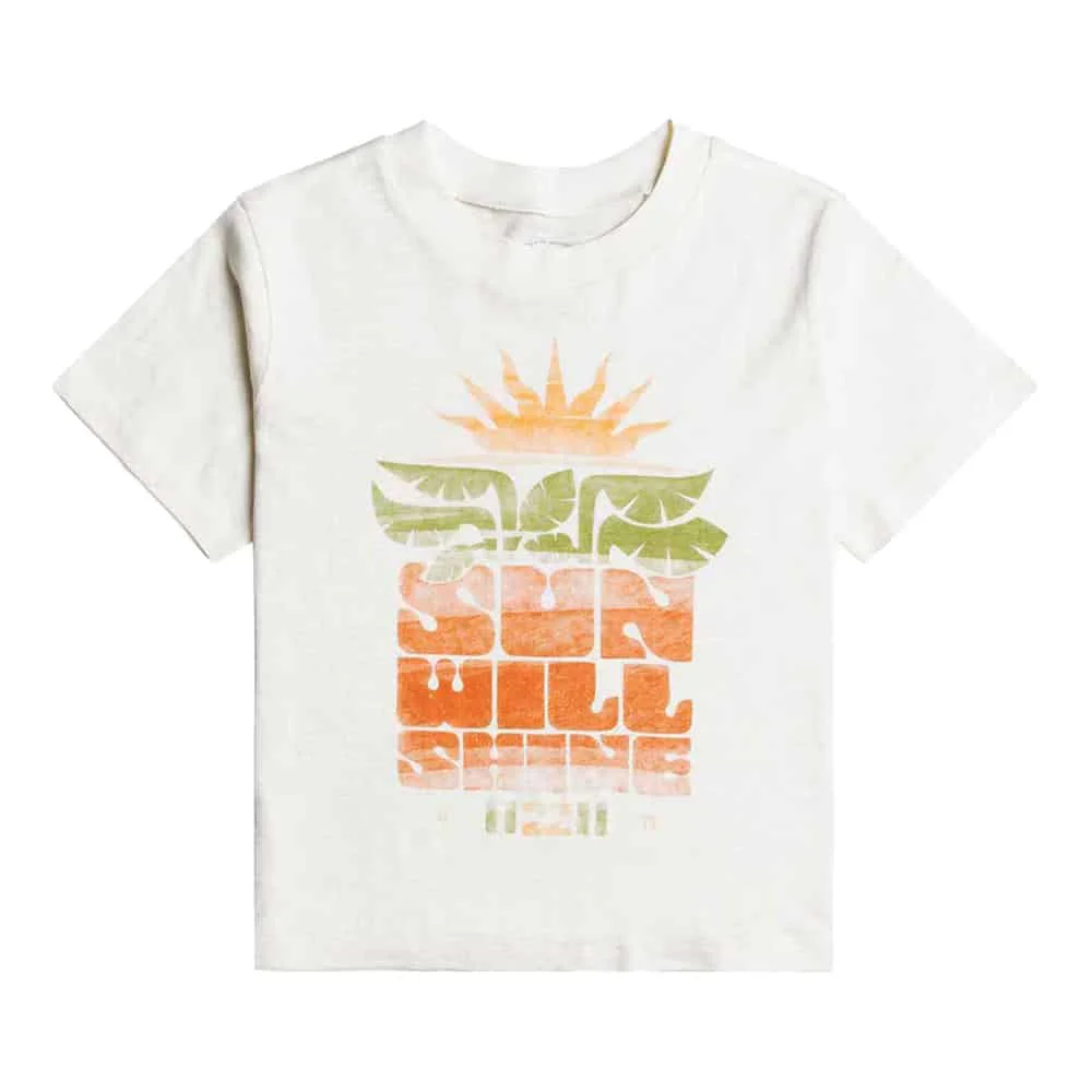 Φωτογραφία προϊόντος: Billabong Will Shine Tee Salt Crystal