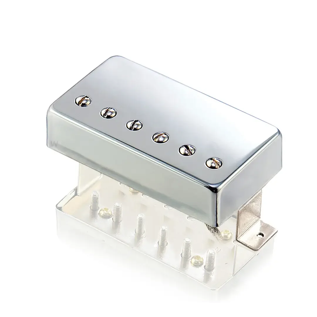 Φωτογραφία προϊόντος: Roswell Pickups LVS-B Vintage PAF Bridge Humbucker Μαγνήτης Ηλεκτρικής Κιθάρας