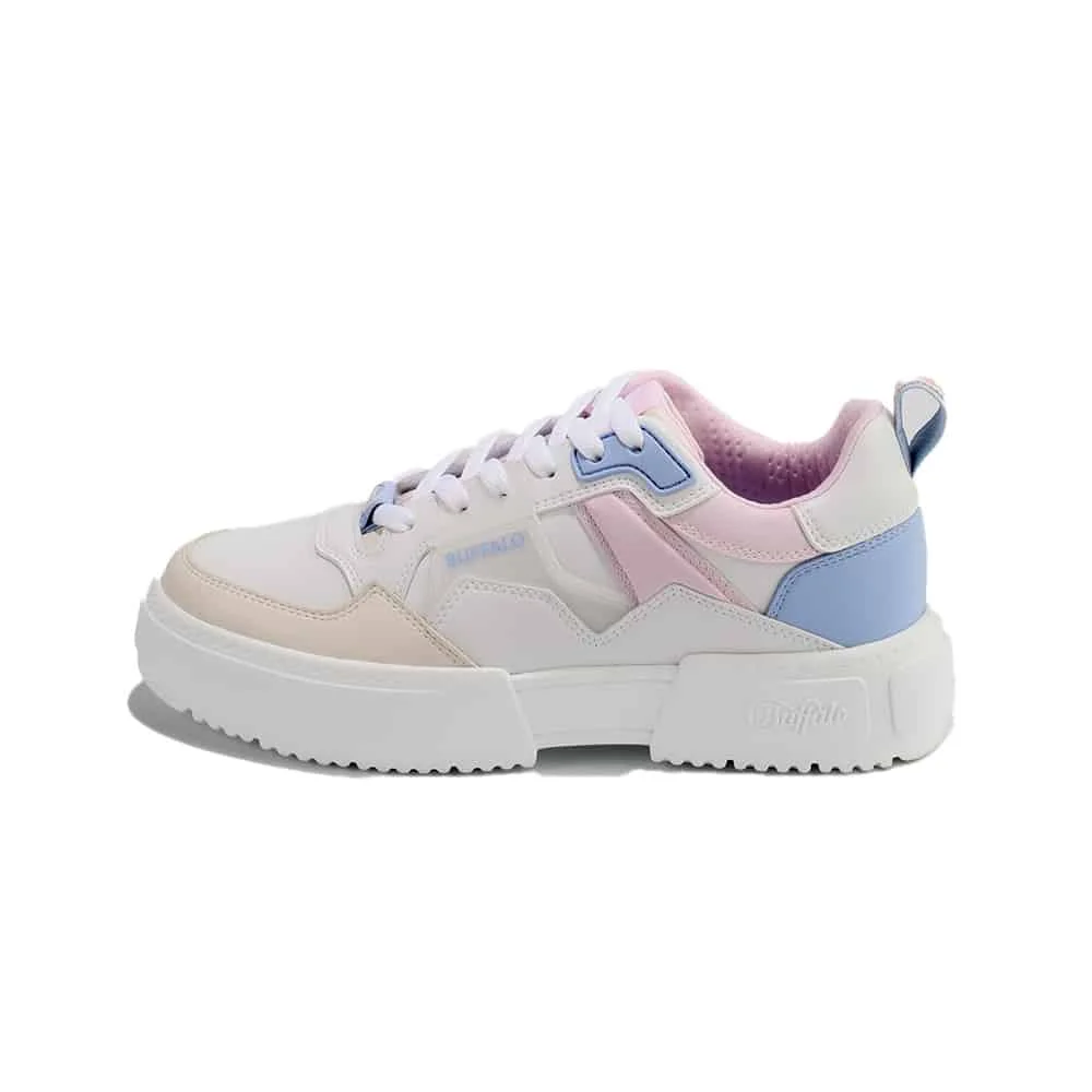 Φωτογραφία προϊόντος: Buffalo RSE V2 Sneaker Light Blue Pink