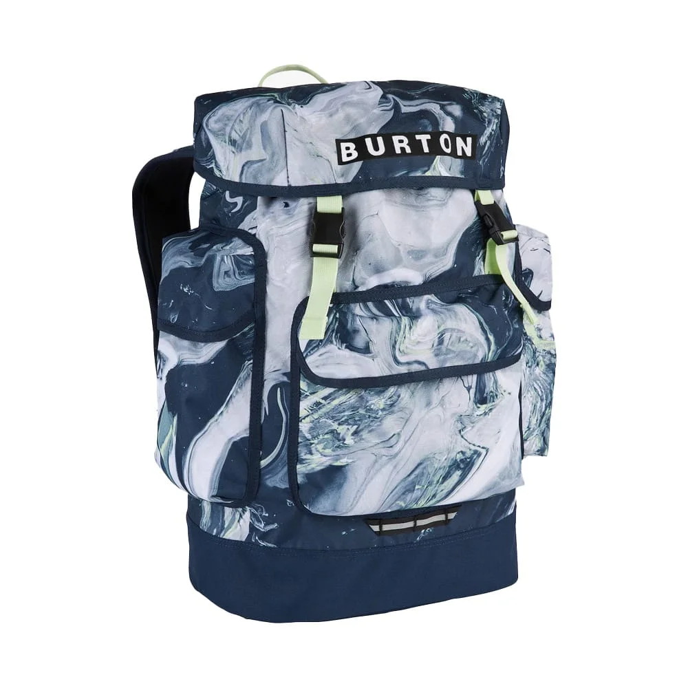 Φωτογραφία προϊόντος: Παιδικό Backpack Burton Jumble 25L Maalavidaa Blue