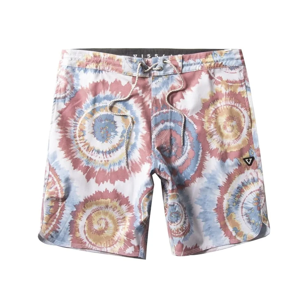 Φωτογραφία προϊόντος: Μαγιό Vissla Shred Head 17.5 Plumeria