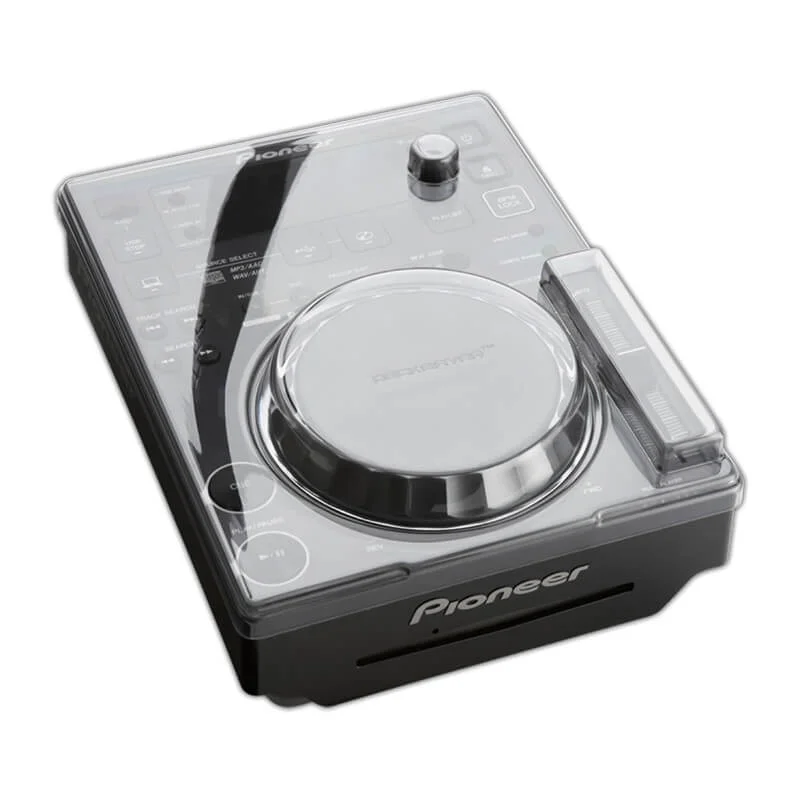 Φωτογραφία προϊόντος: Decksaver Pioneer CDJ-350 Κάλυμμα Προστασίας Διάφανο