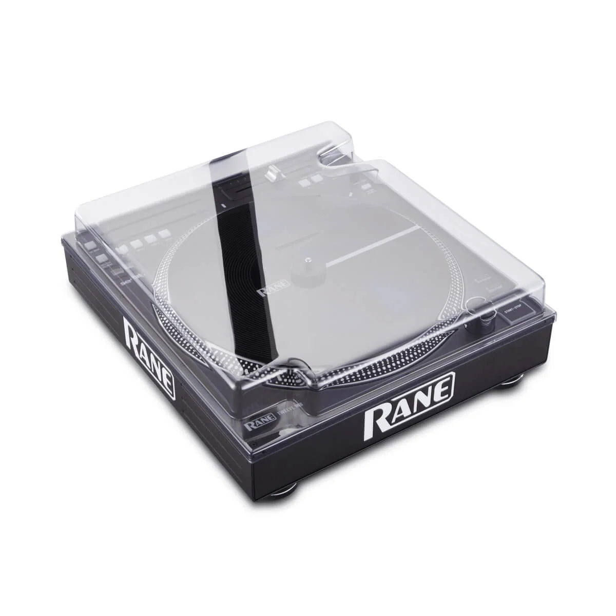 Φωτογραφία προϊόντος: Decksaver Rane Twelve MK1 & MK2 Κάλυμμα Προστασίας Διάφανο