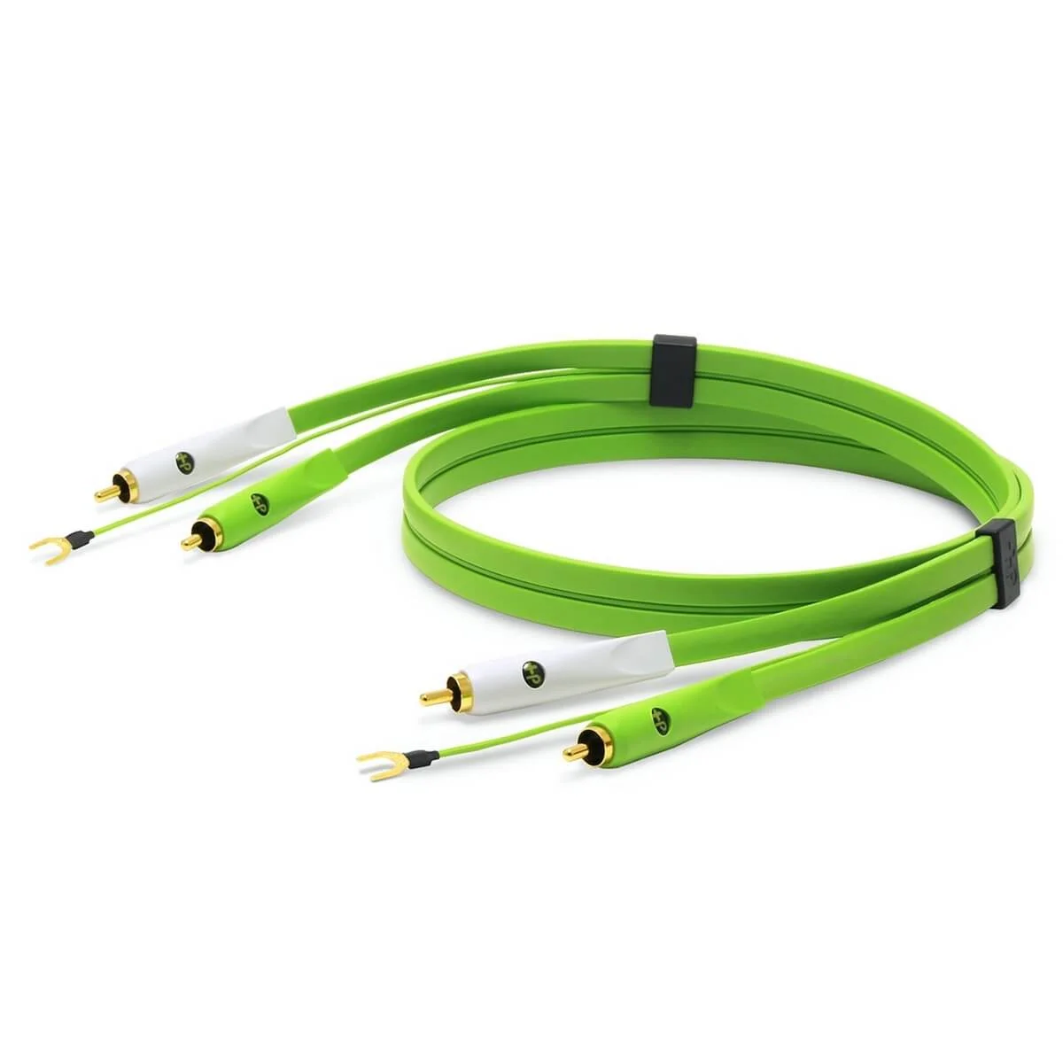 Φωτογραφία προϊόντος: Oyaide d+ RCA for TurnTable Class B 2.0m