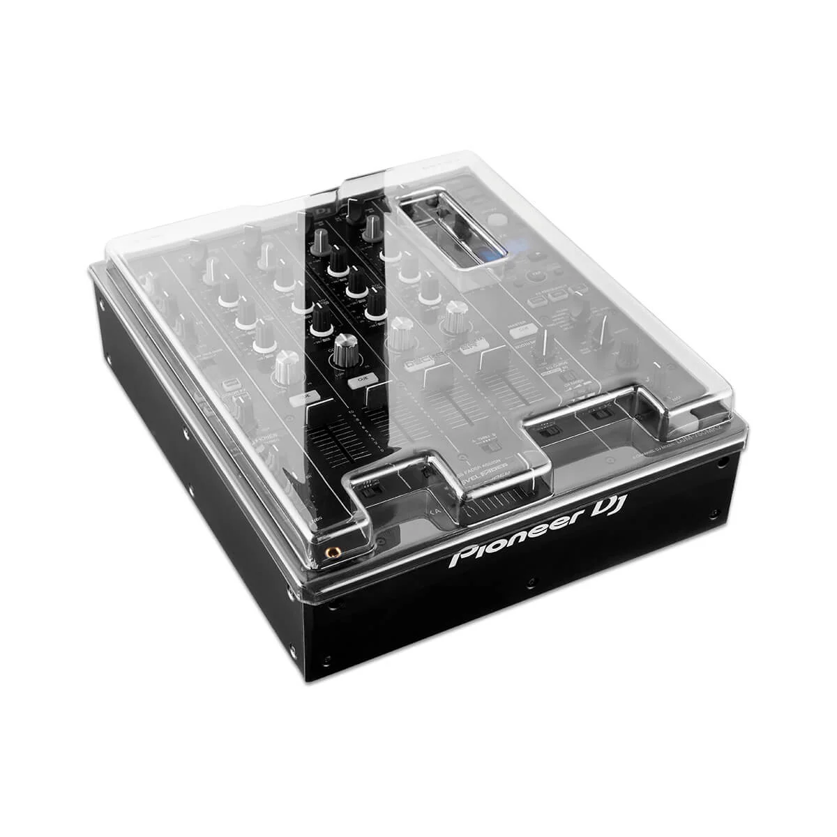 Φωτογραφία προϊόντος: Decksaver Pioneer DJM-750MK2 Κάλυμμα Προστασίας Διάφανο