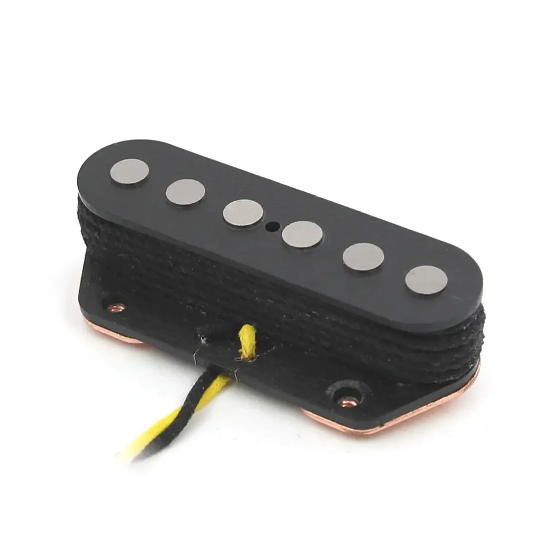 Φωτογραφία προϊόντος: Roswell Pickups TE6-B Alnico5 Bridge Μαγνήτης Tele Ηλεκτρικής Κιθάρας