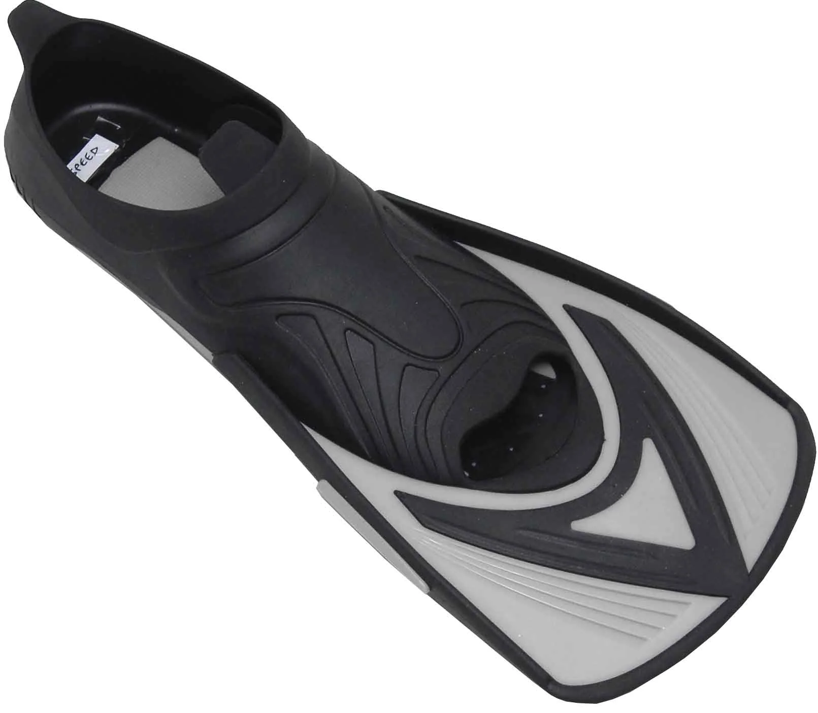 Φωτογραφία προϊόντος: VELCO fortis SPEED ΒΑΤΡΑΧΟΠΕΔΙΛΑ 32/33 ΓΚΡΙ