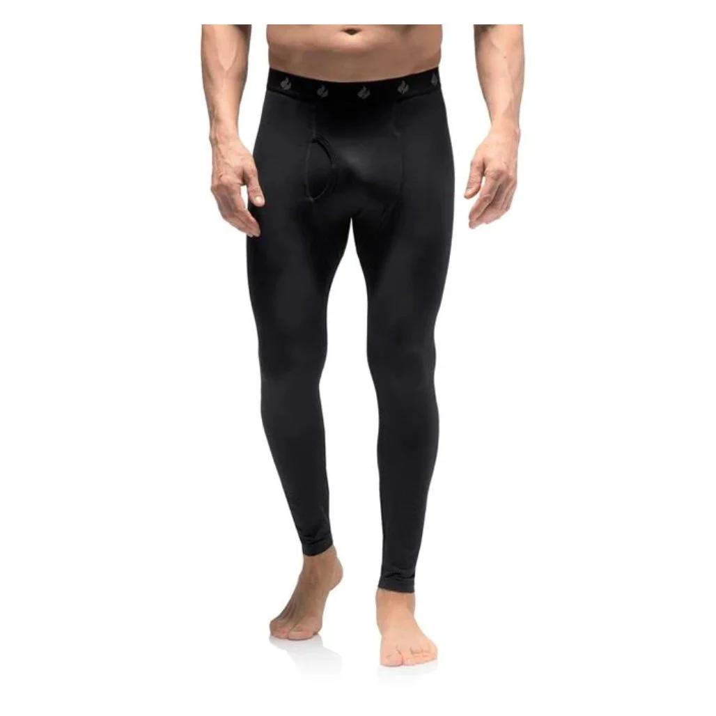 Φωτογραφία προϊόντος: HEAT HOLDERS H.H.MENS BASE LAYER WARM PANTS XXL