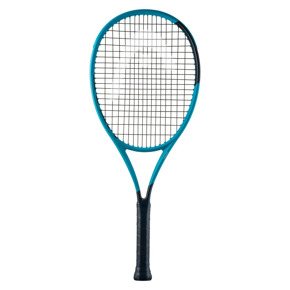 Φωτογραφία προϊόντος: BOOM JR 2026 ΡΑΚΕΤΤΑ TENNIS HEAD ΜΕ ΘΗΚΗ & ΧΟΡΔΕΣ