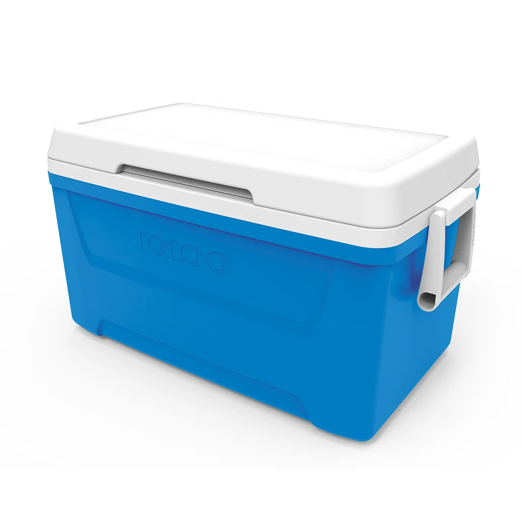 Φωτογραφία προϊόντος: IGLOO PRODUCTS CORPORATION IGLOO LAGUNA 48 ΚΟΚΚΙΝΟ