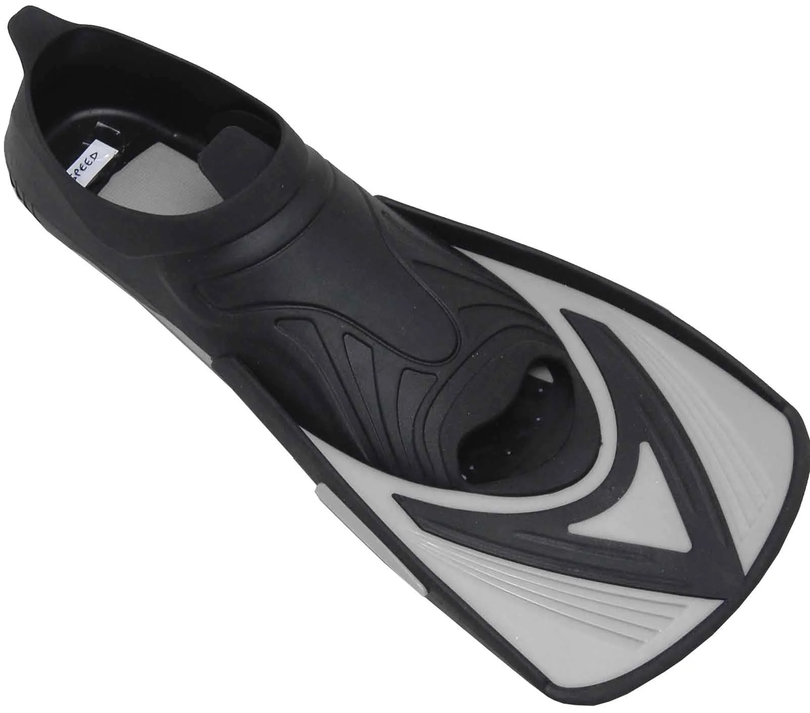 Φωτογραφία προϊόντος: VELCO fortis SPEED ΒΑΤΡΑΧΟΠΕΔΙΛΑ 36/37 ΓΚΡΙ