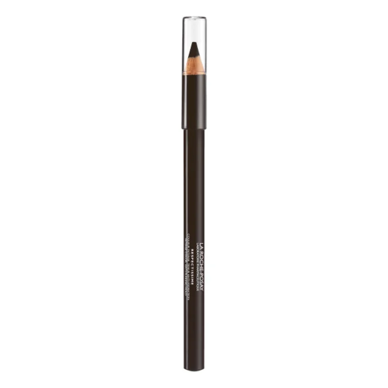 Φωτογραφία προϊόντος: LA ROCHE-POSAY Toleriane Soft Eye Pencil Brown Μολύβι Ματιών