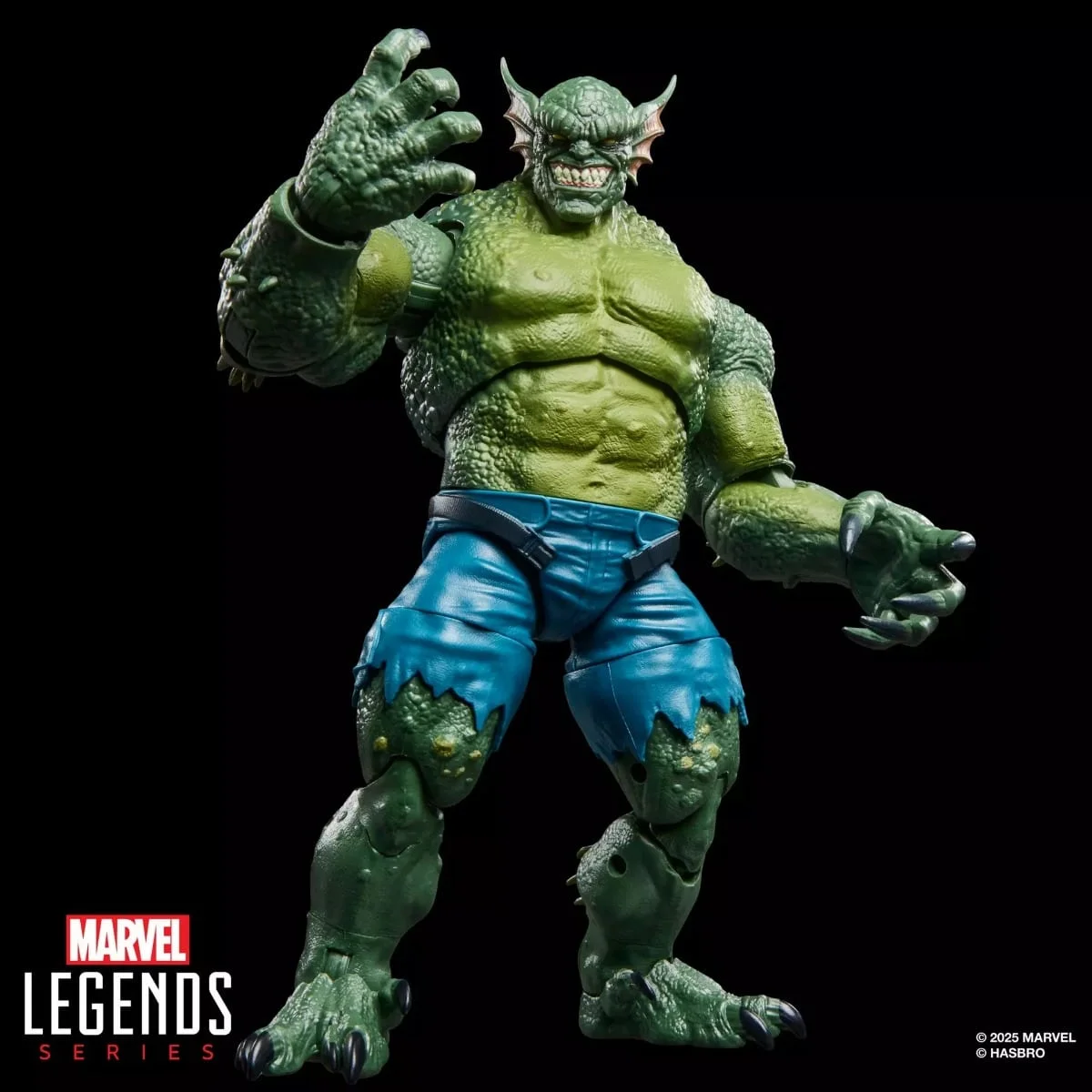 Φωτογραφία προϊόντος: Hasbro Marvel Legends Series Marvel’s Abomination