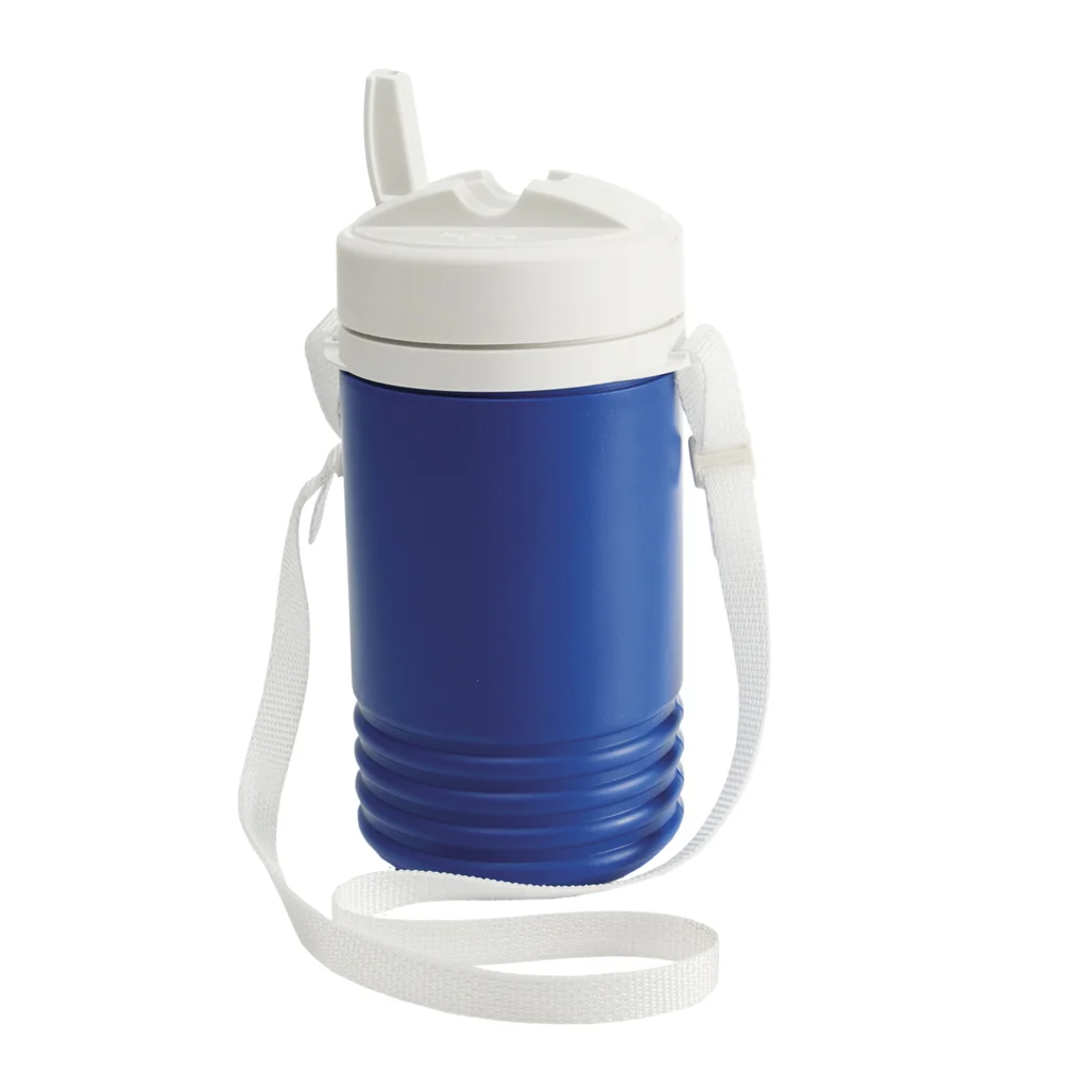 Φωτογραφία προϊόντος: IGLOO PRODUCTS CORPORATION IGLOO ΘΕΡΜΟΣ LEGEND 1Qt – 1L ΚΟΚΚΙΝΟ