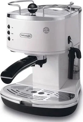 Φωτογραφία προϊόντος: ΚΑΦΕΤΙΕΡΑ Delonghi Espresso Icona Eco 311.W
