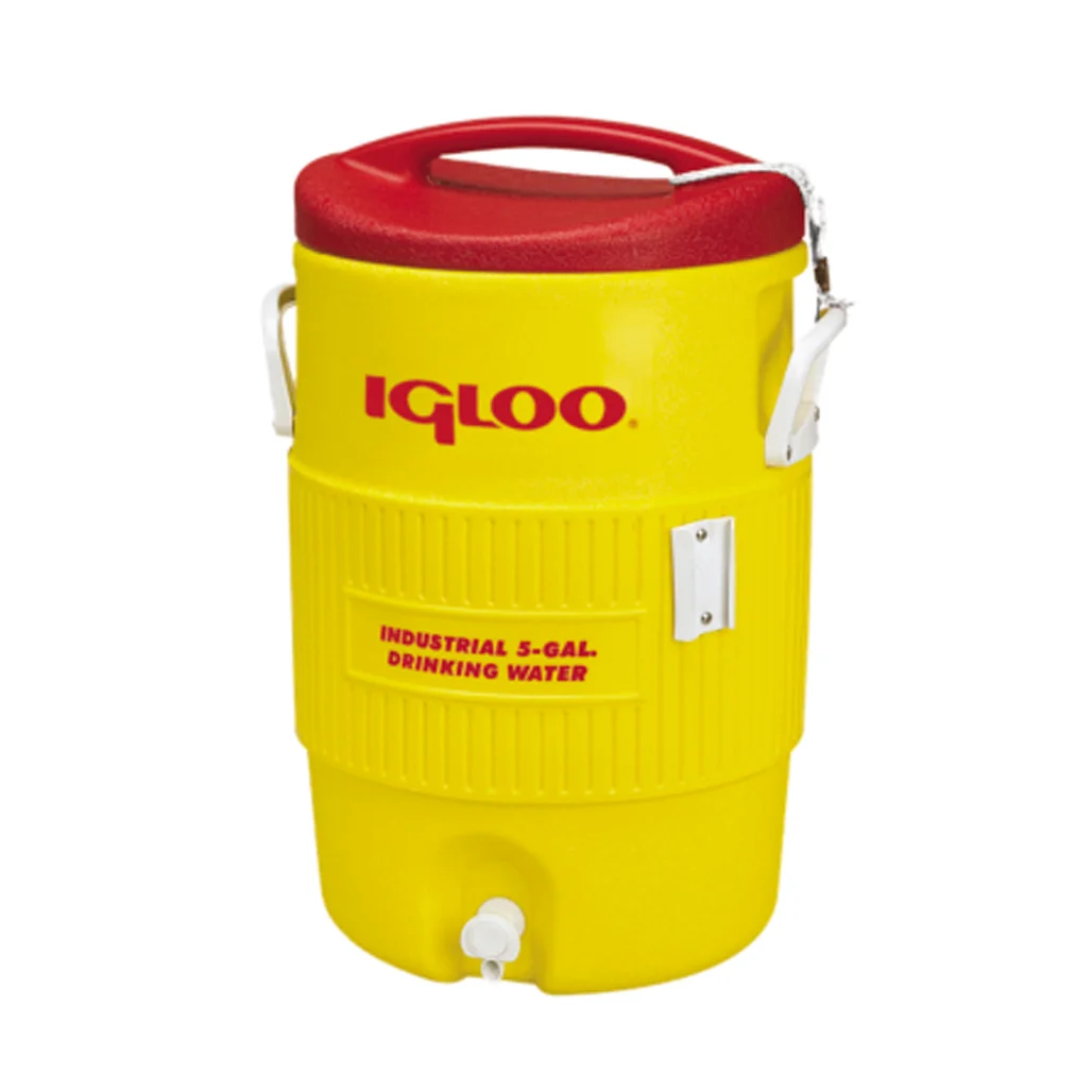 Φωτογραφία προϊόντος: IGLOO PRODUCTS CORPORATION IGLOO ΘΕΡΜΟΣ INDUSTRIAL 5G/18.9lt