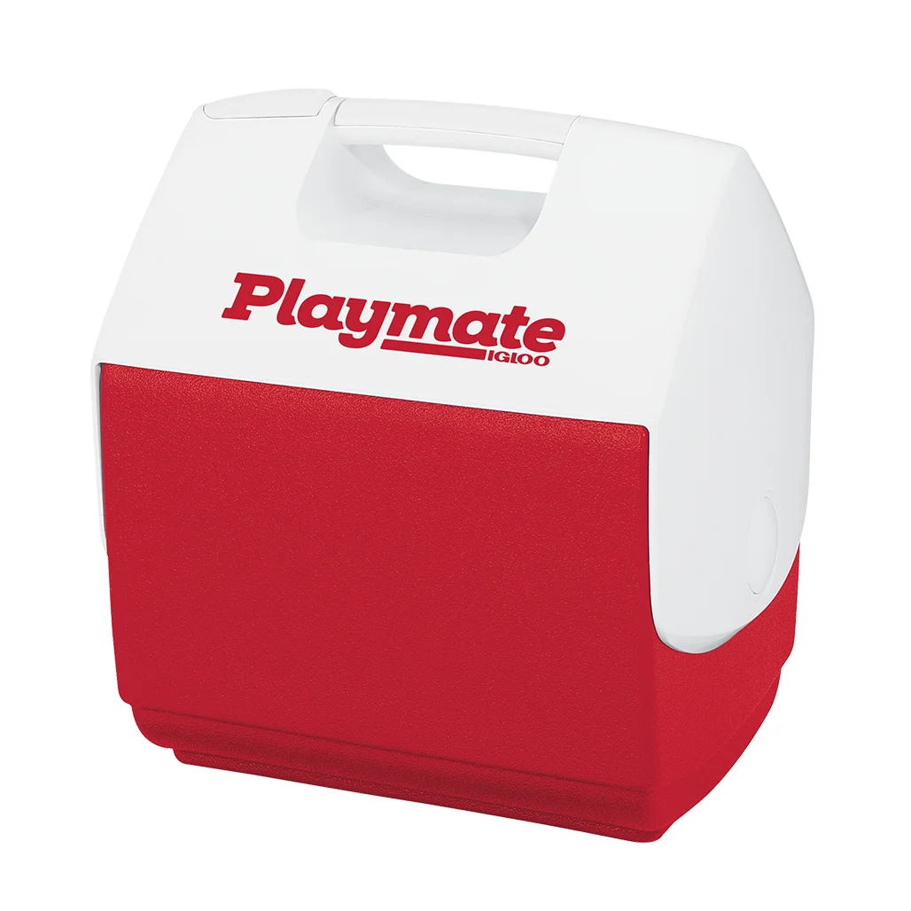 Φωτογραφία προϊόντος: IGLOO PRODUCTS CORPORATION IGLOO PLAYMATE PAL 7qt/6lt ΓΚΡΙ/ΛΑΧΑΝΙ