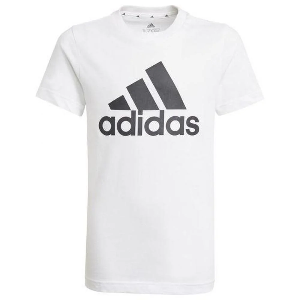 Φωτογραφία προϊόντος: Adidas Παιδικό T-shirt για Αγόρι Λευκό Essentials Tee GN3994