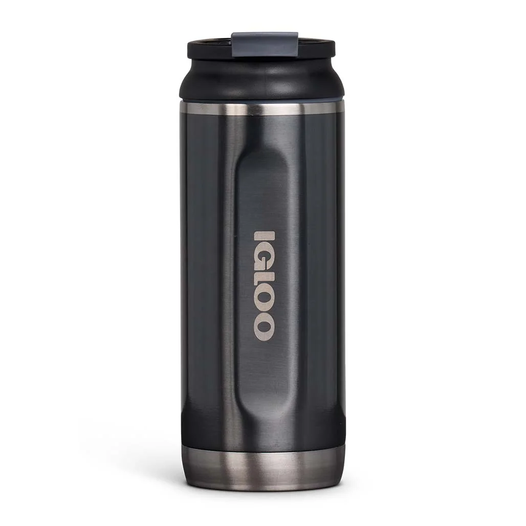 Φωτογραφία προϊόντος: IGLOO PRODUCTS CORPORATION IGLOO ΘΕΡΜΟΣ TUMBLER 16 OZ 473ML ΠΡΑΣΙΝΟ