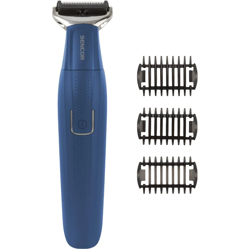Φωτογραφία προϊόντος: HAIR CLIPPER Sencor SHP 0450BK