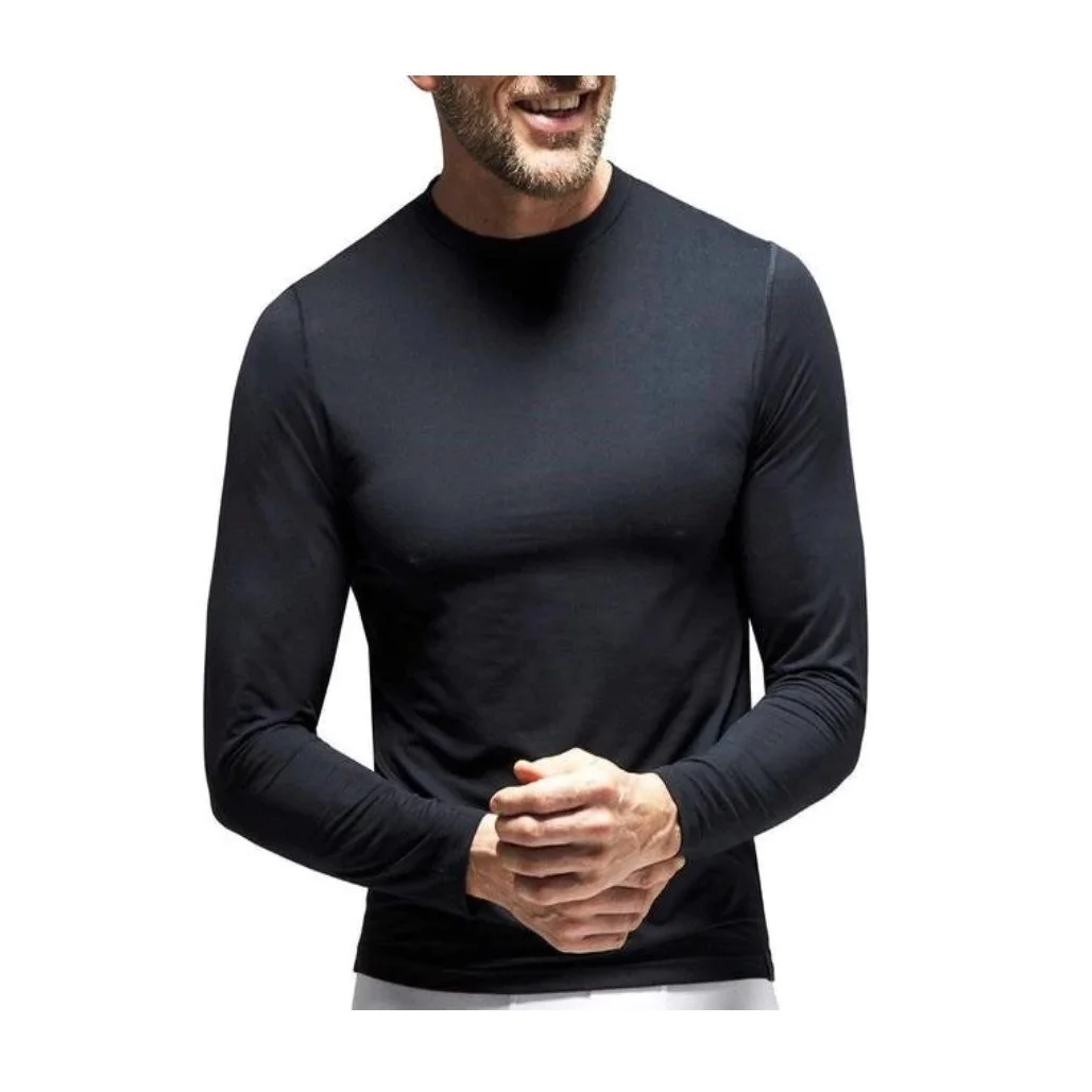 Φωτογραφία προϊόντος: HEAT HOLDERS H.H.MENS BASE LAYER WARM L/S M