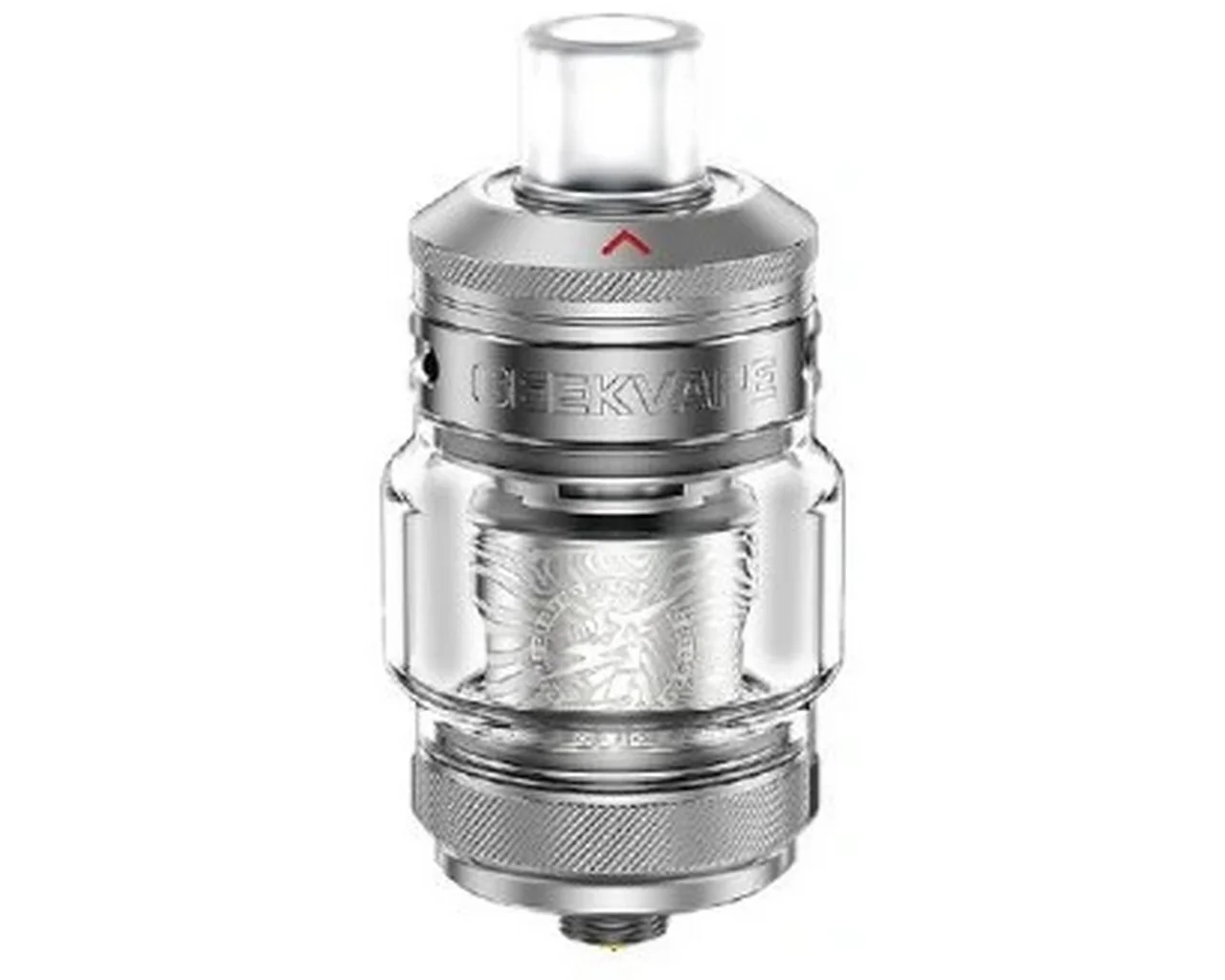 Φωτογραφία προϊόντος: GeekVape Zeus Nano 3 Tank 5ml Silver