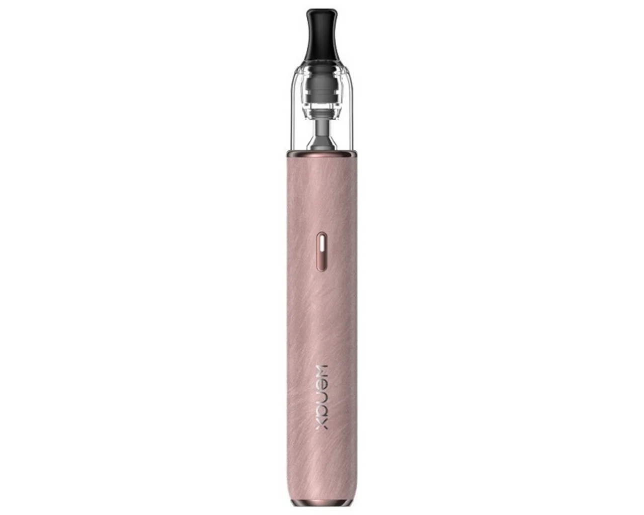 Φωτογραφία προϊόντος: GeekVape Wenax M2 Pod Kit Leather Edition 1200mAh 2ml Clay Brown