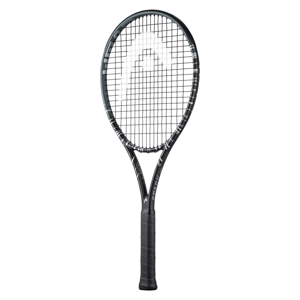 Φωτογραφία προϊόντος: MX SPARK SUPRM (Stealth) 2024 ΡΑΚΕΤΤΑ TENNIS HEAD ΜΕ ΧΟΡΔΕΣ