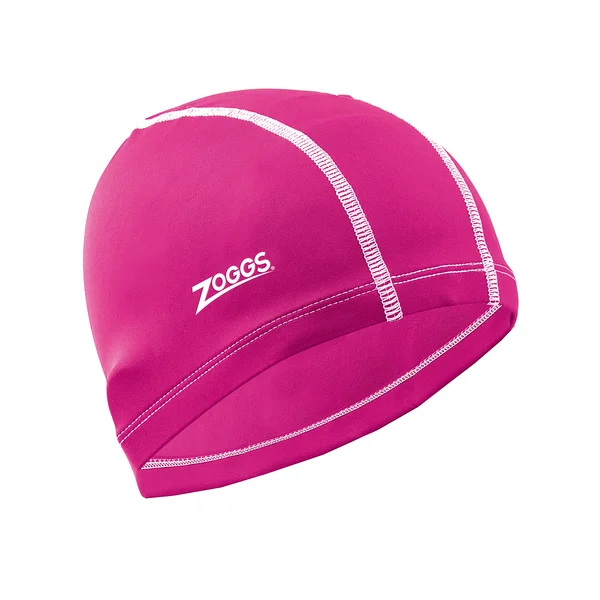 Φωτογραφία προϊόντος: NYLON SPANDEX CAP MAGENTA ΣΚΟΥΦΑΚΙ ΠΙΣΙΝΑΣ ZOGGS