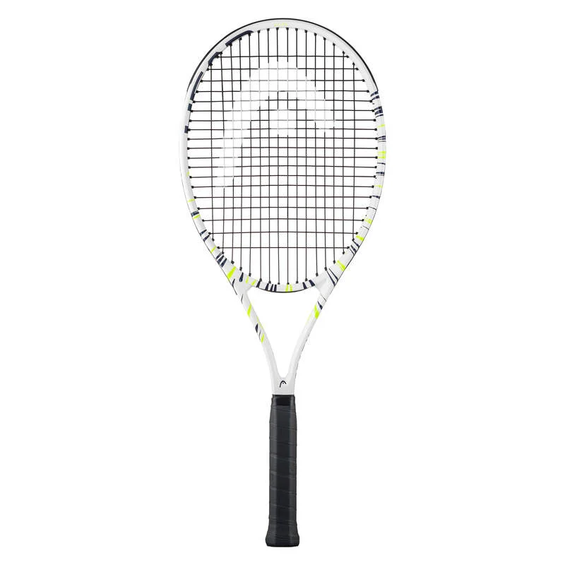 Φωτογραφία προϊόντος: MX SPARK ELITE (White) 2024 ΡΑΚΕΤΤΑ TENNIS HEAD ΜΕ ΧΟΡΔΕΣ
