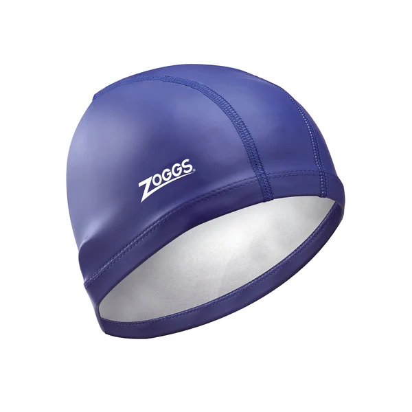 Φωτογραφία προϊόντος: NYLON SPANDEX PU COATED CAP NAVY ΣΚΟΥΦΑΚΙ ΠΙΣΙΝΑΣ ZOGGS