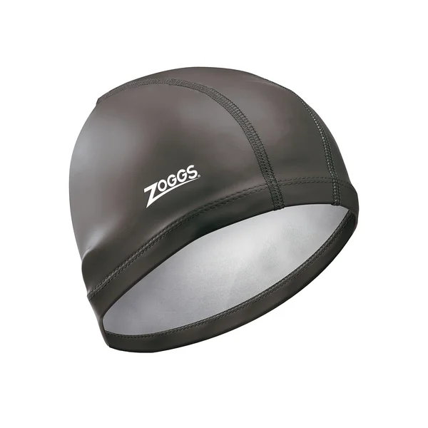 Φωτογραφία προϊόντος: NYLON SPANDEX PU COATED CAP BLACK ΣΚΟΥΦΑΚΙ ΠΙΣΙΝΑΣ ZOGGS