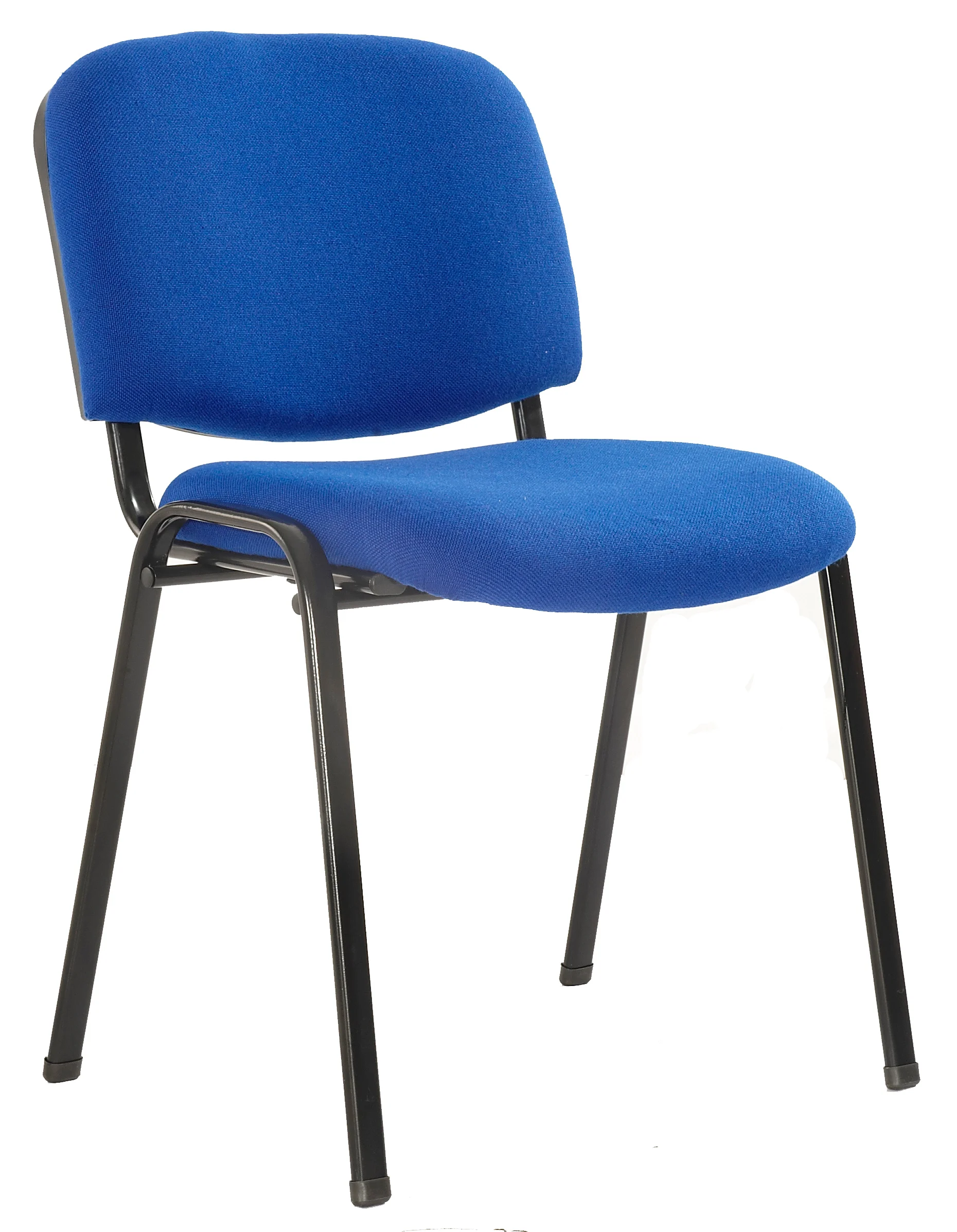 Φωτογραφία προϊόντος: VELCO Pro Systems ΚΑΘΙΣΜΑ ΕΠΙΣΚΕΠΤΟΥ ΜΠΛΕ- ΔΙΑΣΤΑΣΕΙΣ: 53x40x80cm -ΥΦΑΣΜΑ