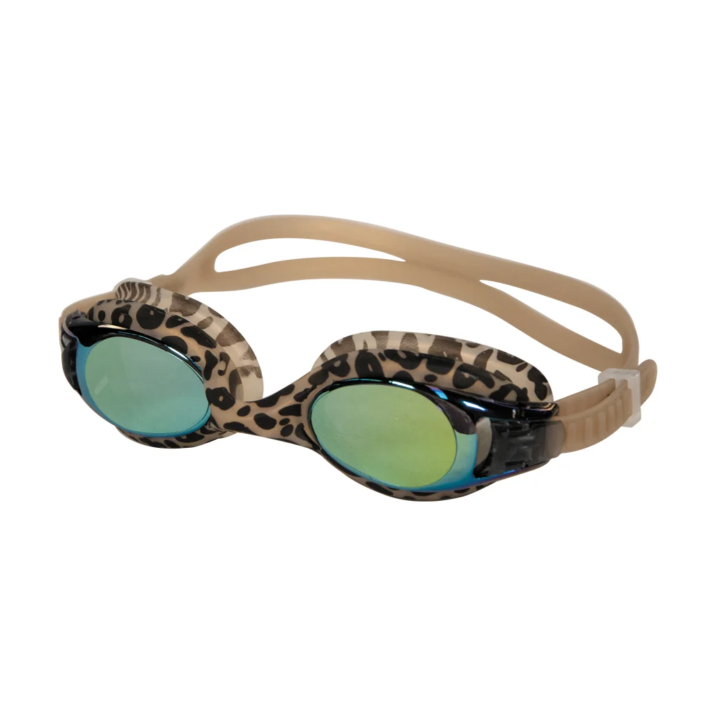 Φωτογραφία προϊόντος: VAQUITA ΓΥΑΛΙΑ ΚΟΛΥΜΒ.FASHION LEOPARD/BLUE