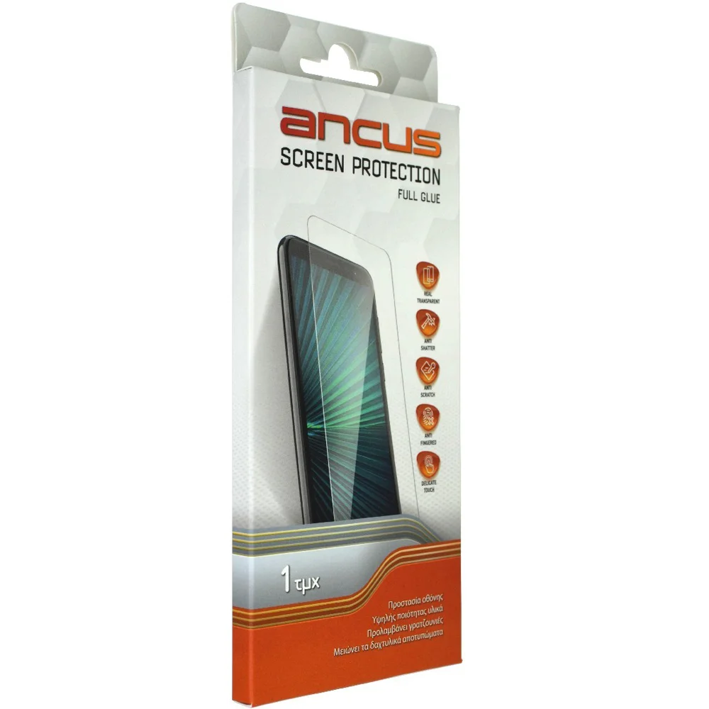 Φωτογραφία προϊόντος: Tempered Glass Ancus 9H 0.33mm για Samsung SM-A145 Galaxy A14