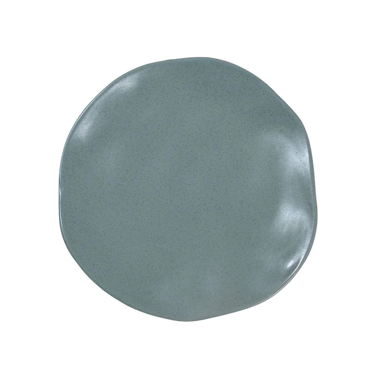 Φωτογραφία προϊόντος: ESTIA ΠΙΑΤΟ ΡΗΧΟ MARE STONEWARE 27cm TEAL
