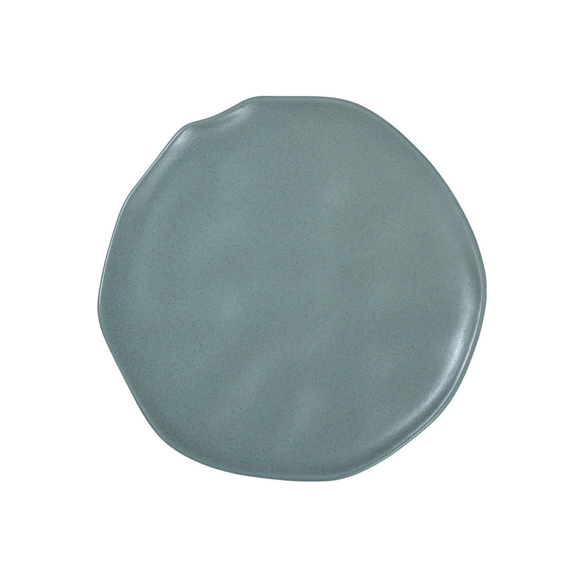 Φωτογραφία προϊόντος: ESTIA ΠΙΑΤΟ ΡΗΧΟ MARE STONEWARE 22cm TEAL
