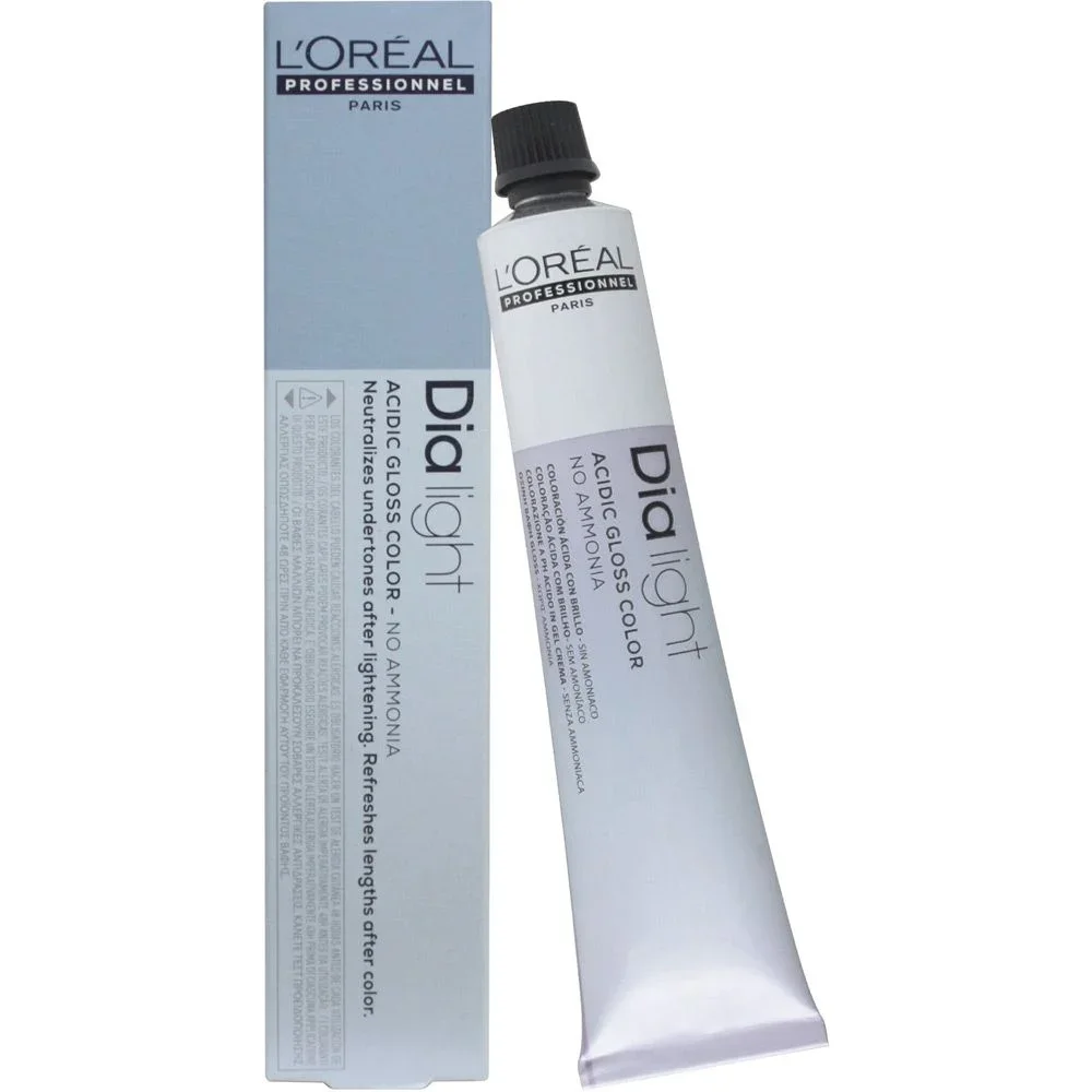 Φωτογραφία προϊόντος: L Oreal DIA Light 9.1 Light Milkshake 50ml