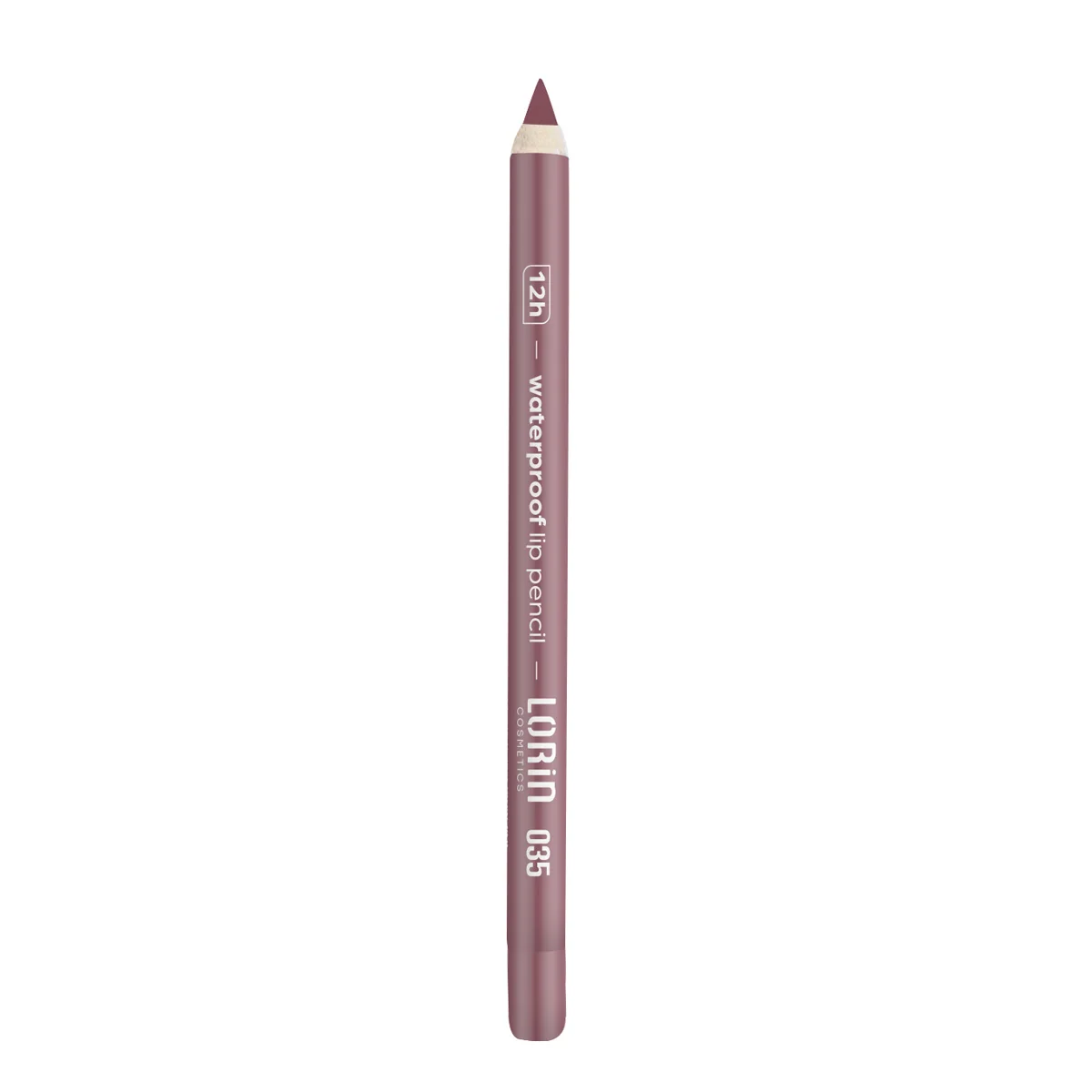 Φωτογραφία προϊόντος: Lorin Cosmetics Lorin Μολύβι χειλιών #035