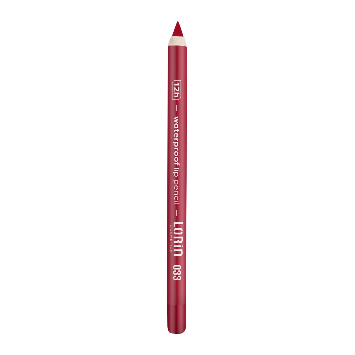 Φωτογραφία προϊόντος: Lorin Cosmetics Lorin Μολύβι χειλιών #033