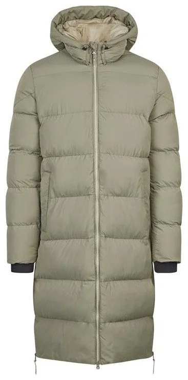 Φωτογραφία προϊόντος: Coat Jacket Padded Lena 503332L Olive Γυναικείο Μπουφάν GTS - 503332L-51