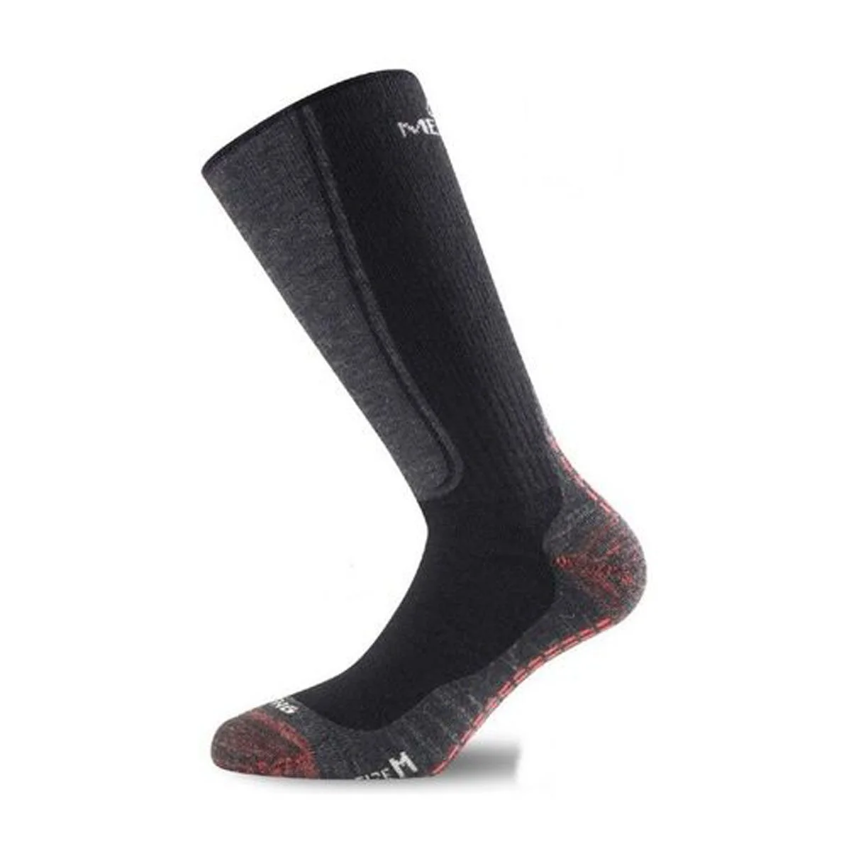 Φωτογραφία προϊόντος: LASTING WSM 900 Ισοθερμική Merino Trekking Κάλτσα - WSM 900