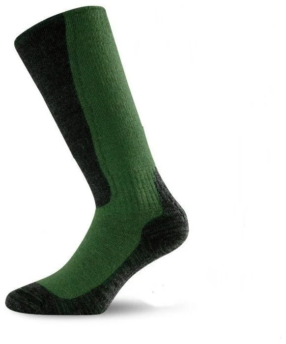 Φωτογραφία προϊόντος: LASTING WSM 620 Ισοθερμική Merino Trekking Κάλτσα - WSM620
