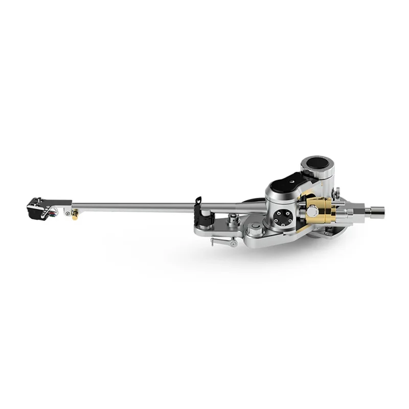 Φωτογραφία προϊόντος: Acoustic Signature TA-10000 NEO | 12" Tonearm Silver