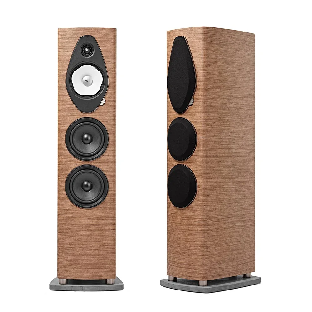 Φωτογραφία προϊόντος: Sonus Faber Sonetto V G2 (Ζεύγος) | Ηχεία Δαπέδου