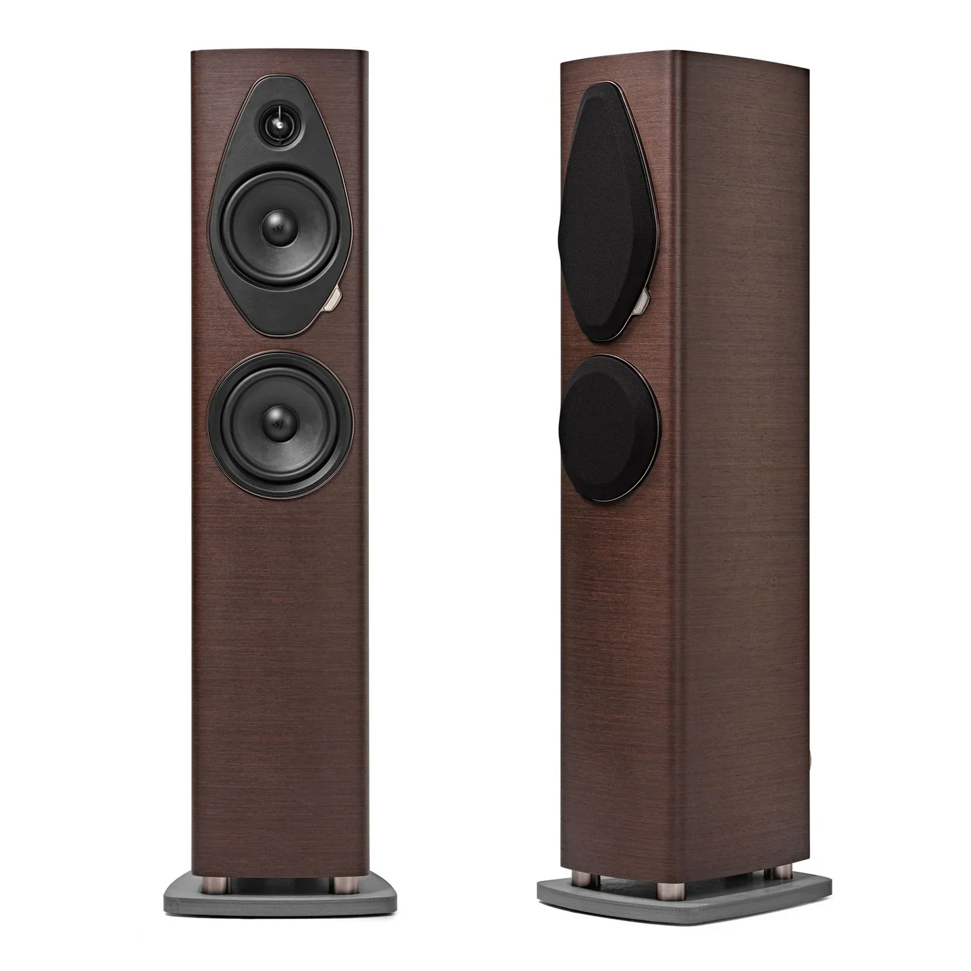 Φωτογραφία προϊόντος: Sonus Faber Sonetto III G2 (Ζεύγος) | Ηχεία Δαπέδου