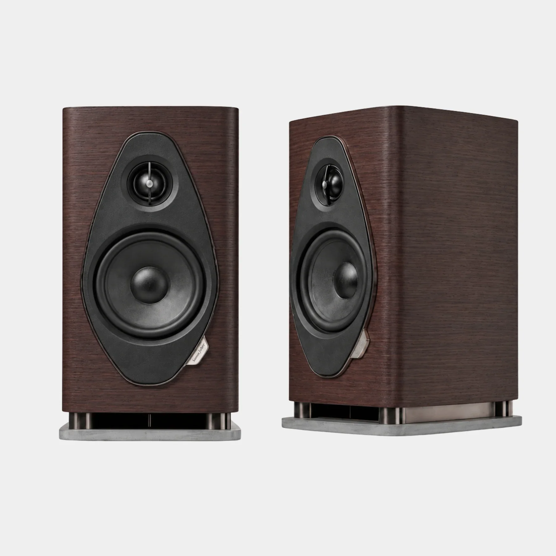 Φωτογραφία προϊόντος: Sonus Faber Sonetto I G2 (Ζεύγος) | Ηχεία Βάσης