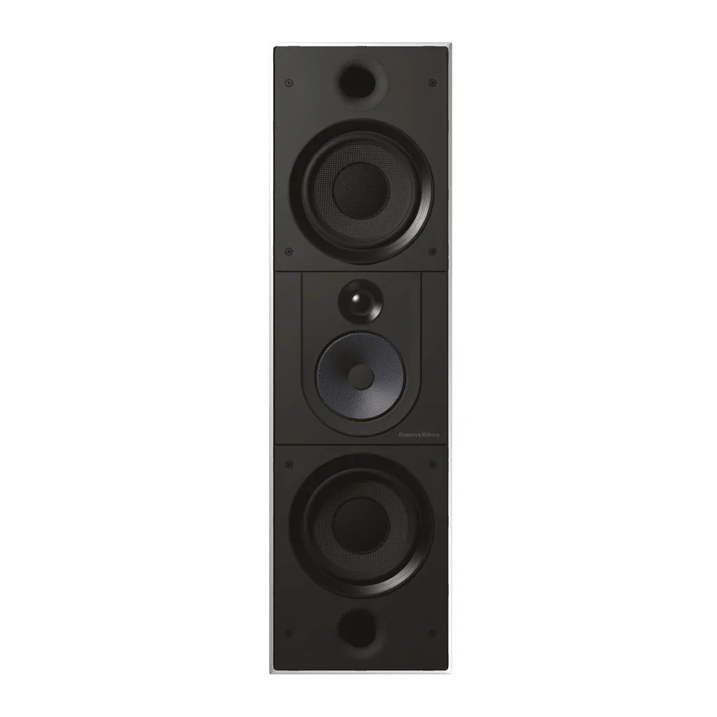 Φωτογραφία προϊόντος: Bowers & Wilkins Bowers & Wilkins CWM8.3D In-Wall / In-Ceiling Speaker (Τεμάχιο)