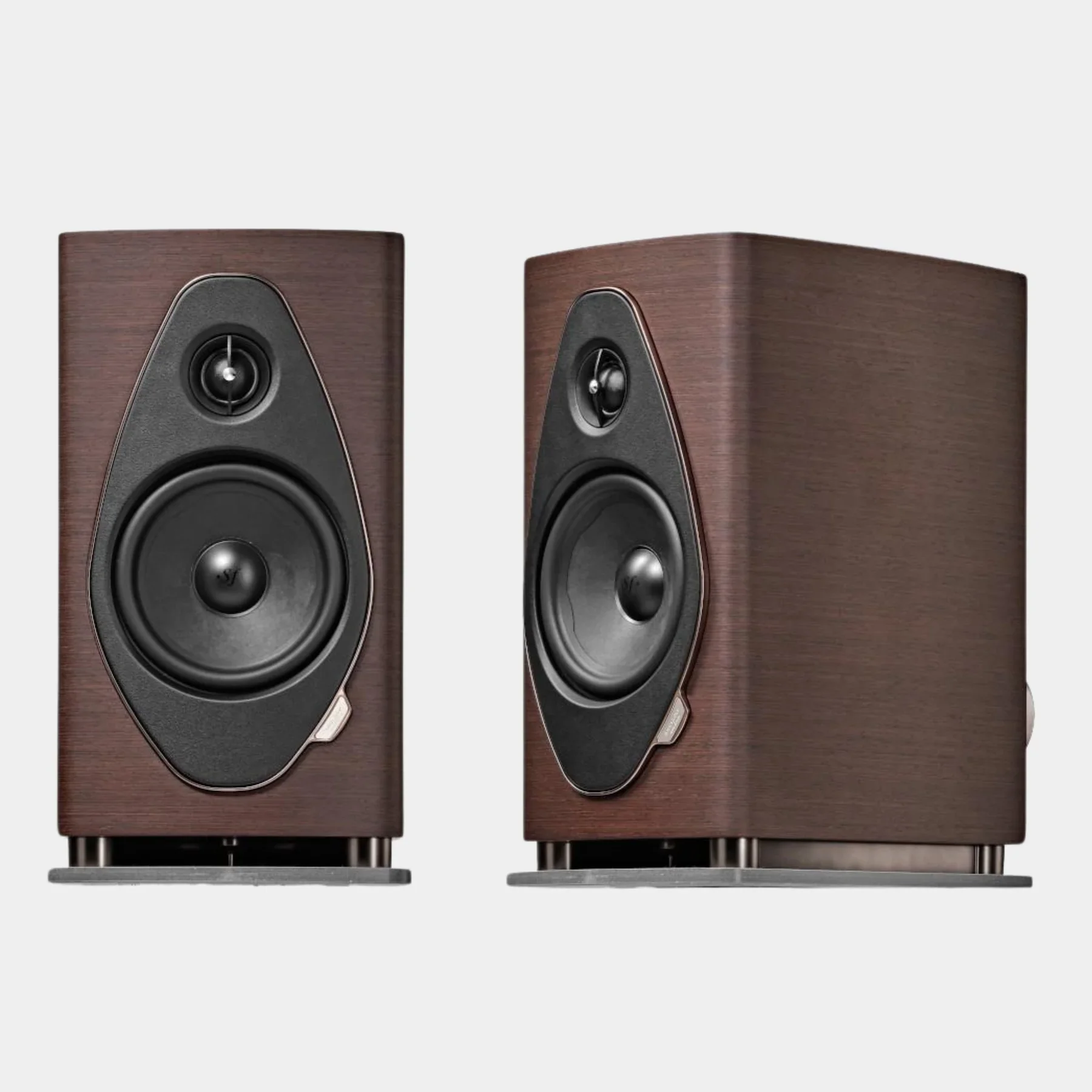 Φωτογραφία προϊόντος: Sonus Faber Sonetto II G2 (Ζεύγος) | Ηχεία Βάσης